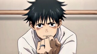 Tình yêu trong sáng của Okkotsu Yuta&Orimoto Rika trong Jujutsu Kaisen