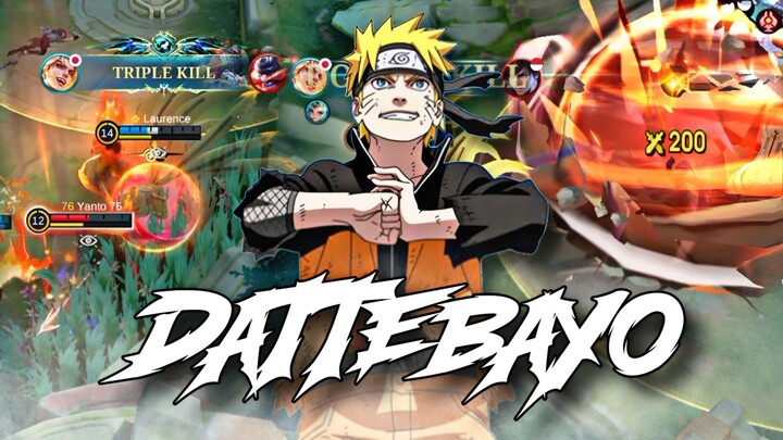 AKHIRNYA SANG MC KEMBALI🔥