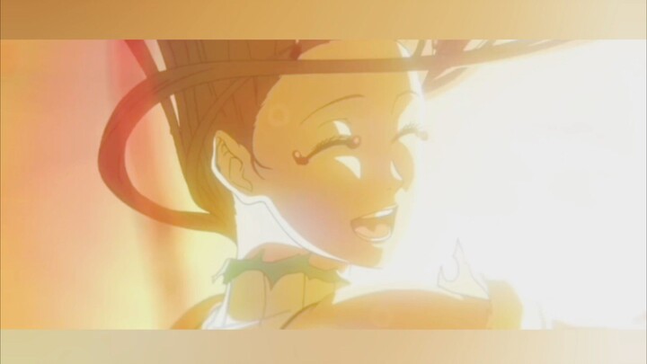 Inoue's Sacrifice - Bleach: Thousand Year Blood War