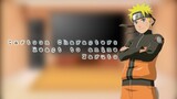 Cartoon Characters React To Anime Part 1 (Naruto)