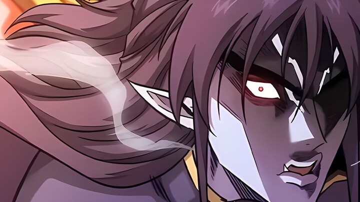 [The Devil's Harvest Story 10] Even natural disasters can't interrupt my farming dream!