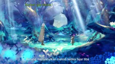 EP9 Somari to Mori no Kamisama  SUB INDO