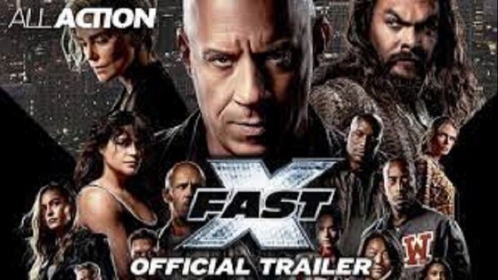 FAST X _ Final Trailer