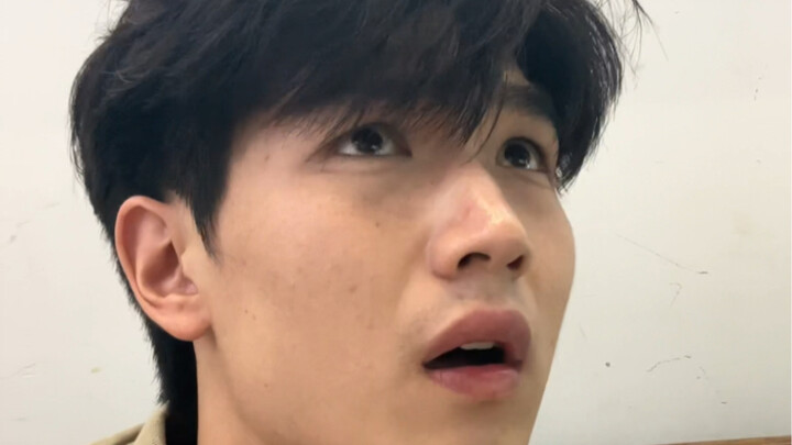 What’s the scariest cartoon clip you ever watched as a kid?