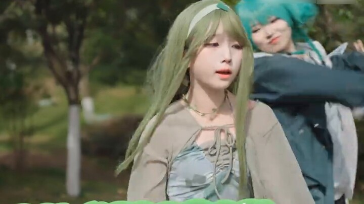 MBTI Survey Team✨Dance with good friends