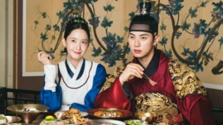 Bon appetit your king majesty✇𓆪•Ep•`-03-` sub indo