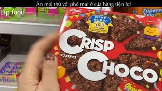 lip35-3 - ăn mọi thứ với phomai ở cử hàng tiện lợi