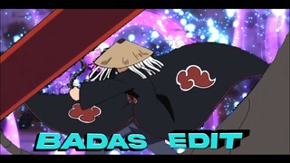 BADAS AMV ROTATE ALIGHT MOTION [1080P 60FPS]