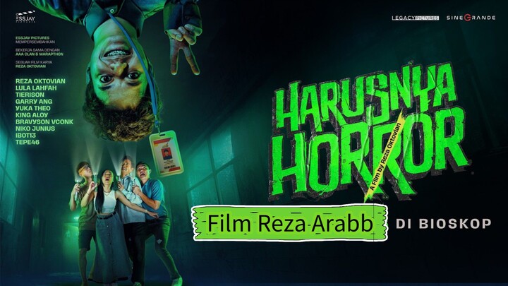 Film Harusnya Horor ... Film2026