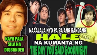 KAYA PALA NABUWAG ANG BANDANG HALE | HALE BRIEF STORY | Gintong ArawTV