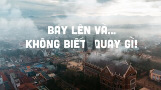 Hướng dẫn các cú máy cho drone (flycam)