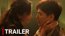 🇨🇳 BACK FOR YOU (2025) | TRAILER [EngSub]