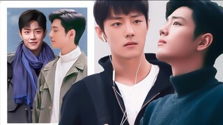 In My Life｜Yang Sheng｜Sweetness, Abuse, Pulling, Redemption｜Episode 22, Pushing Away｜Xiao Zhan Narci