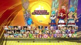 Dragon Ball FighterZ Pedido del Suscriptor # 408