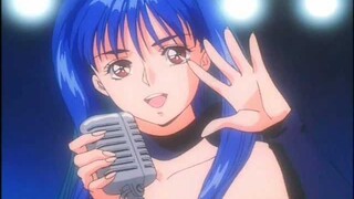 Fancy Lala ending full [Lyrics]