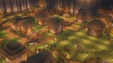 Permainan|Parodi Minecraft-Bangunan yang Luar Biasa