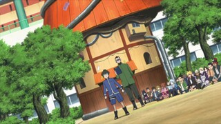 Boruto episode 16