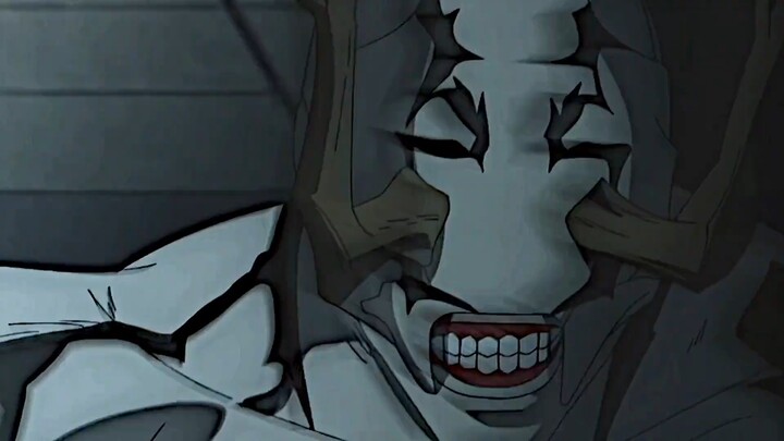 Ordinary people can’t see cursed spirits, so Toji Fushiguro looks like a loudmouth to them.