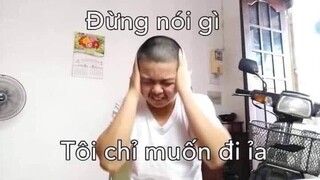 Cuộc sống phải vui😊