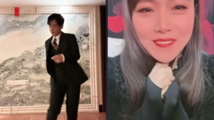 “终极大招 舞蹈拿下”3.0后续舞蹈篇.