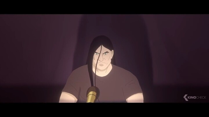 Metalocalypse: Army of the Doomstar -   Watch the full movie, link in the description