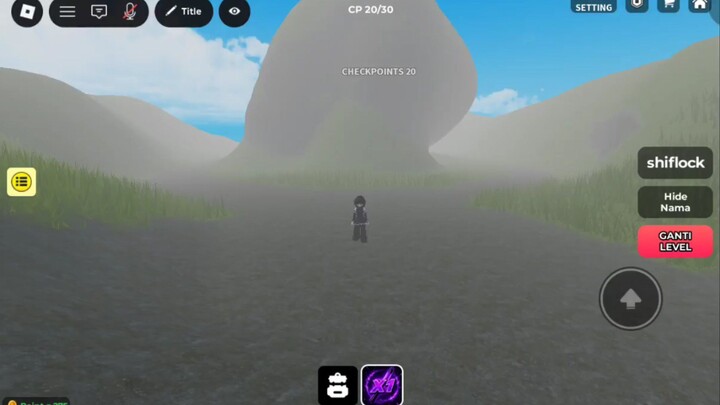 [ROBLOX] Mount Pintar! Seberapa Pintar Dirimu #16