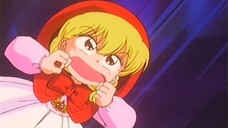 Akazukin Chacha - Episode 04 | Subtitle Indonesia