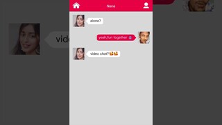 Live Video Chat