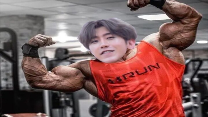 «بن تساو كانغ مو»، يا دجاجة أنت جميلة جدًا