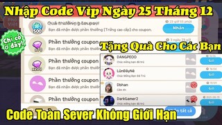 Play Together | Nhập 8 Mã Code Coupon Mới Nhất Ngày 26 Tháng 12  Và Sự Kiện Nhận Đá quý Miễn Phí