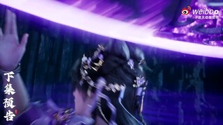 [PREVIEW] Episode 137 "Shrounding The Heavens" .