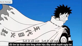 Sóng Gió Phủ Đời Trai - Tất Tần Tật Về Cuộc Đời Của Uchiha Obito-P6