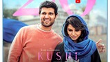 kushi full movie hindi (2023)