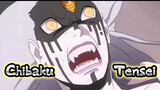 Boruto Ep. 65 Sasuke Finally Remembers He Can Use Chibaku Tensei