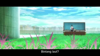 Arakawa Under the Bridge - Eps.9 (sub indo)