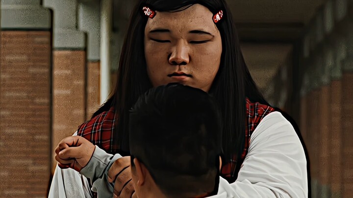 Take a look behind you.