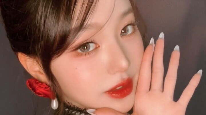 【Trương Nguyên Anh】Người tình hoa hồng đỏ ngày Valentine 🌹丨250214