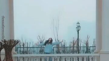 องค์หญิงแมวตามหาคู่ พากย์ไทย