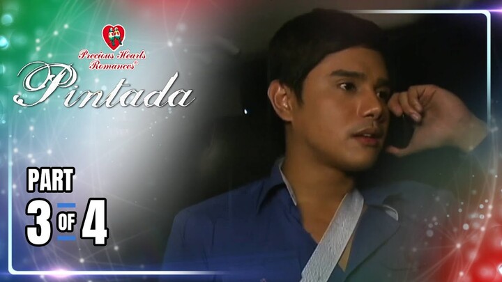 Pintada | Episode 47 (3/4) | June 20, 2024