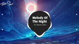 Melody Of The Night Remix (Đàn Tranh Version) - Tú Quyên ft. TC Remix || Nhạc Hot Tik Tok 2021