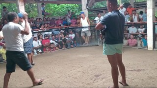Hennie SBR /Malaki kalaban boss