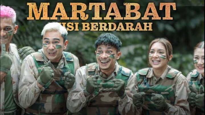 Martabat: Misi Berdarah (2025)