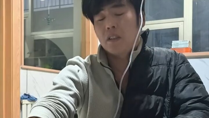 Kalau bukan demi beberapa keping perak, siapa yang mau hidup mengembara? #ZhouBingLun #ZhouBingLun G