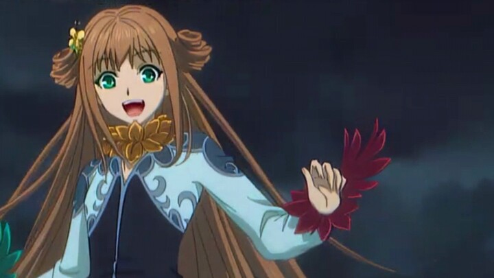 Gosip terbesar di Tiga Alam telah hadir! Sang Permaisuri benar-benar memanggil Raja Iblis dengan seb