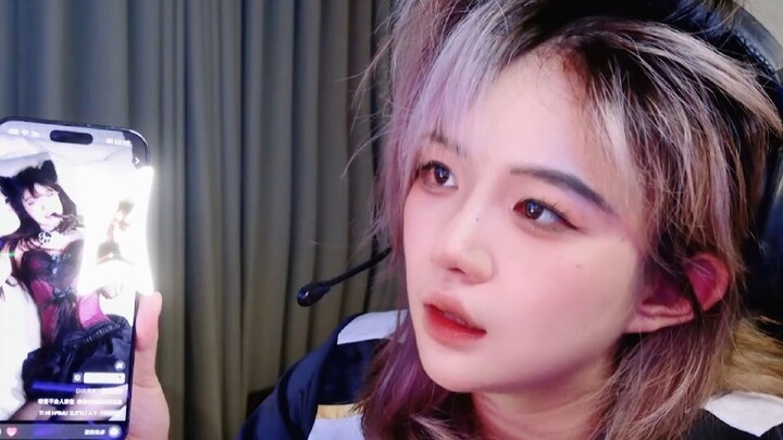 把我当文件传输助手是吧