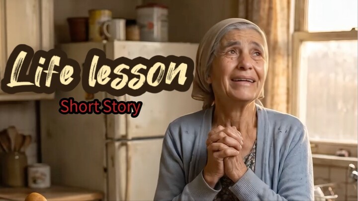 When God Gives the Order (Powerful Story)