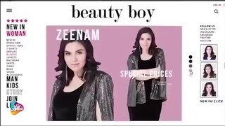 EP.3 [ BEAUTY BOY ] TAGALOG DUB