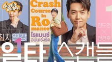 Crash course in romance Eps 15