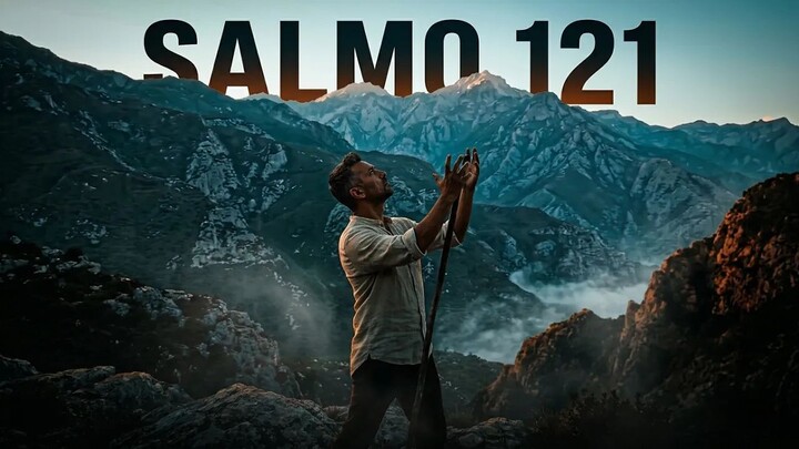 Salmo 121: Uma Mensagem de Paz e Proteção para o seu Dia
