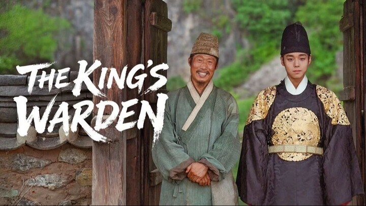 [L!nk] The Kings Warden.2026 (good translate) CC Eng, Indo